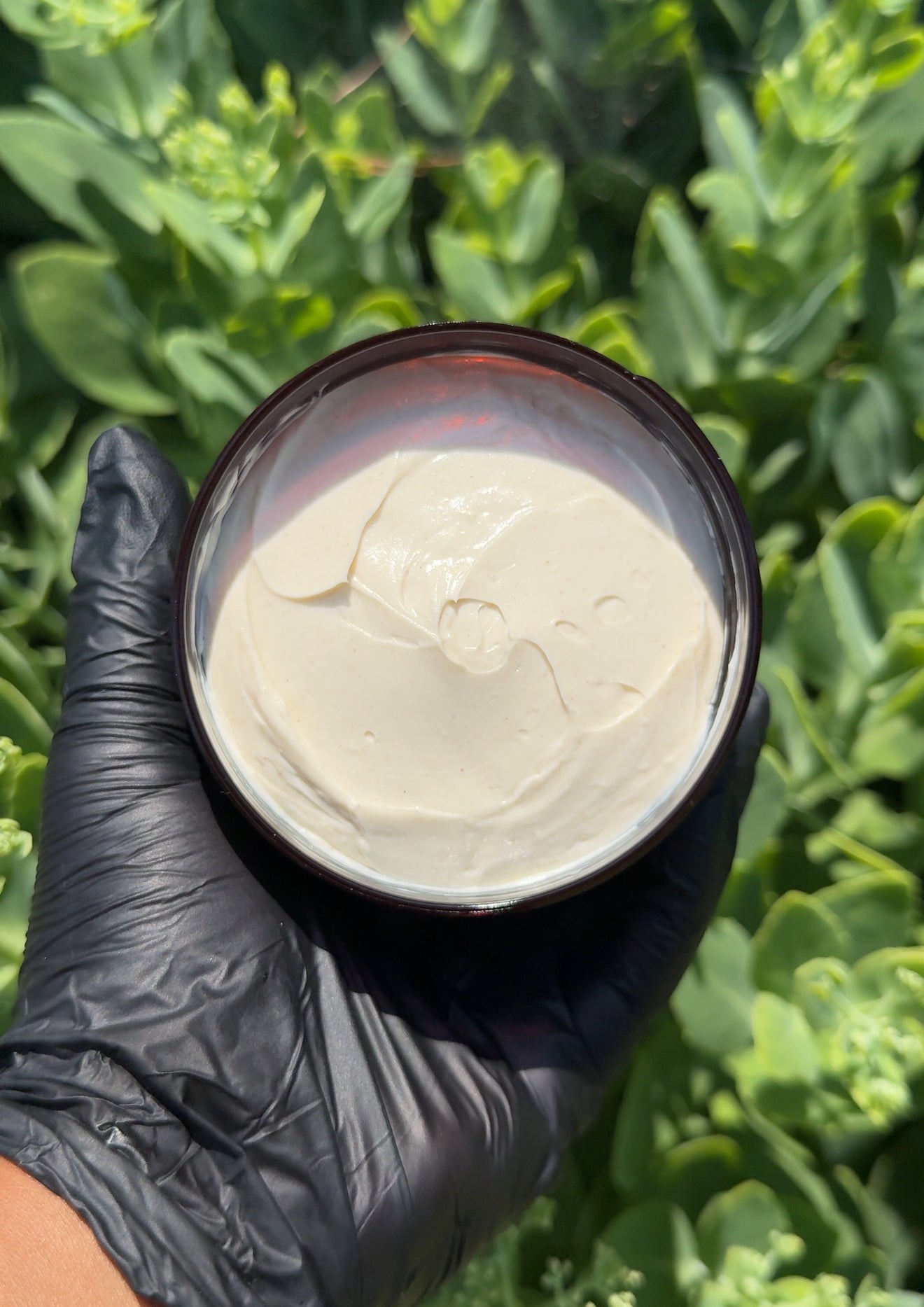 Herbal Deep Conditioning Mask